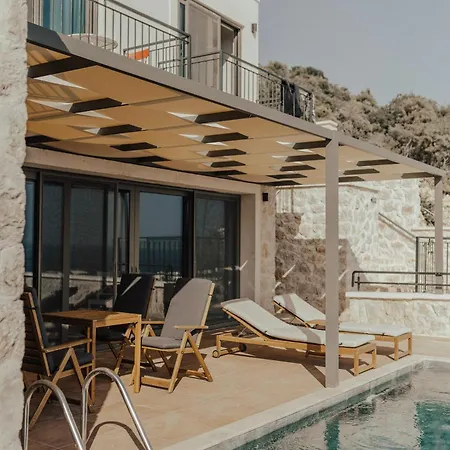 Pietroza Вилла *