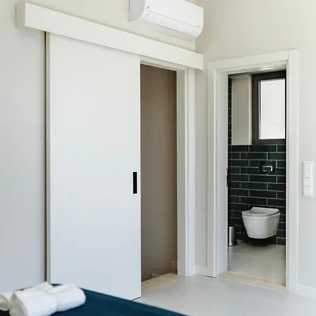 Вилла Pietroza *