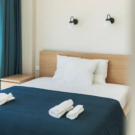 Вилла Pietroza *