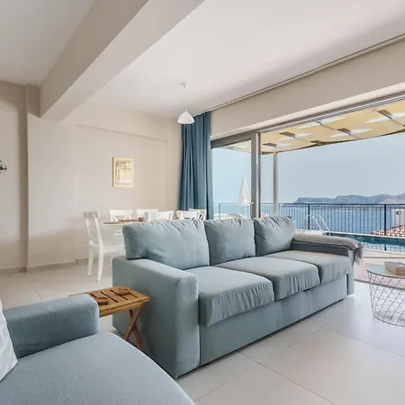 Pietroza Вилла Каш