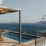 Pietroza Villa