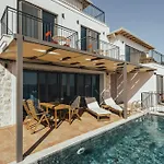 Villa Pietroza Kas
