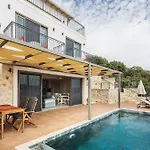 Pietroza Villa Kas