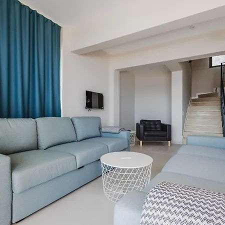 Pietroza Villa Kaş