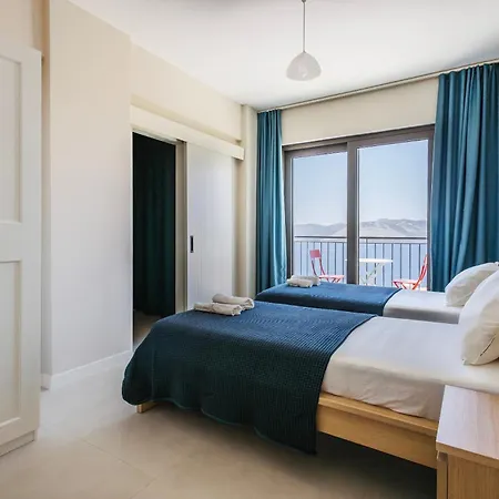 Pietroza Villa Kaş