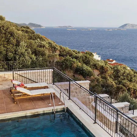 Pietroza * Kaş