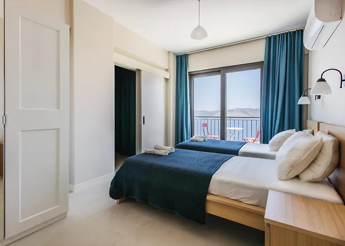 Pietroza Βίλα Κας